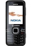 o Nokia 6124 Classic